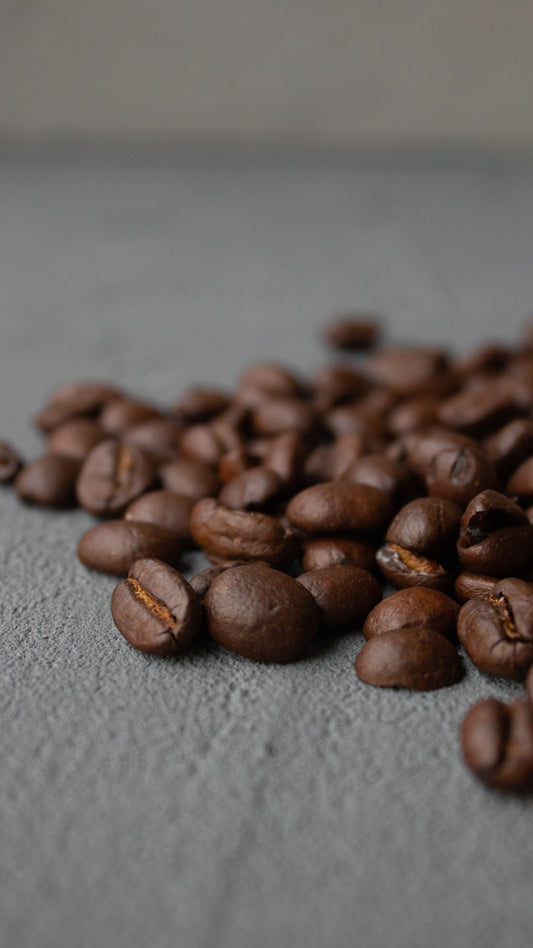 Café y Sal Marina: El Dúo Perfecto para Exfoliar tu Piel