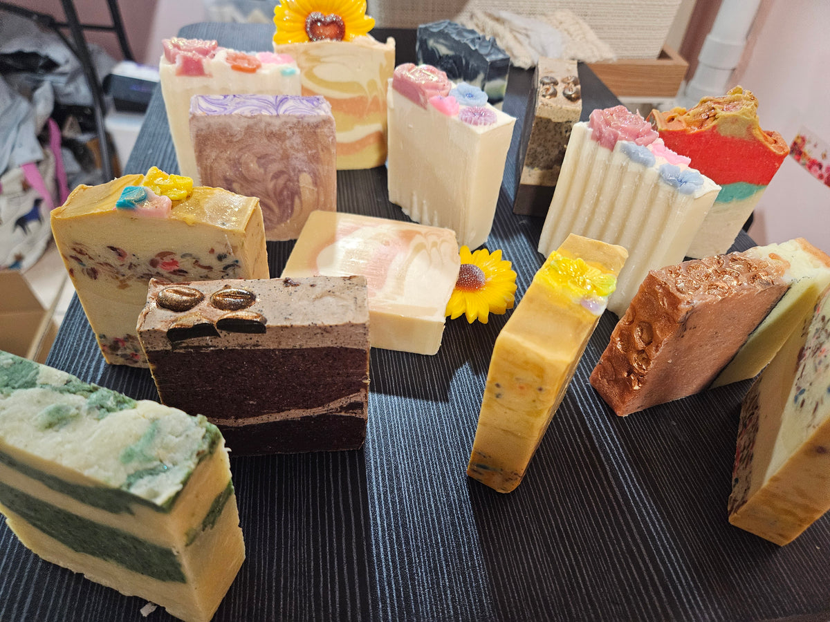 Soap Bundles