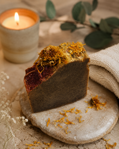 Caléndula &chamomile