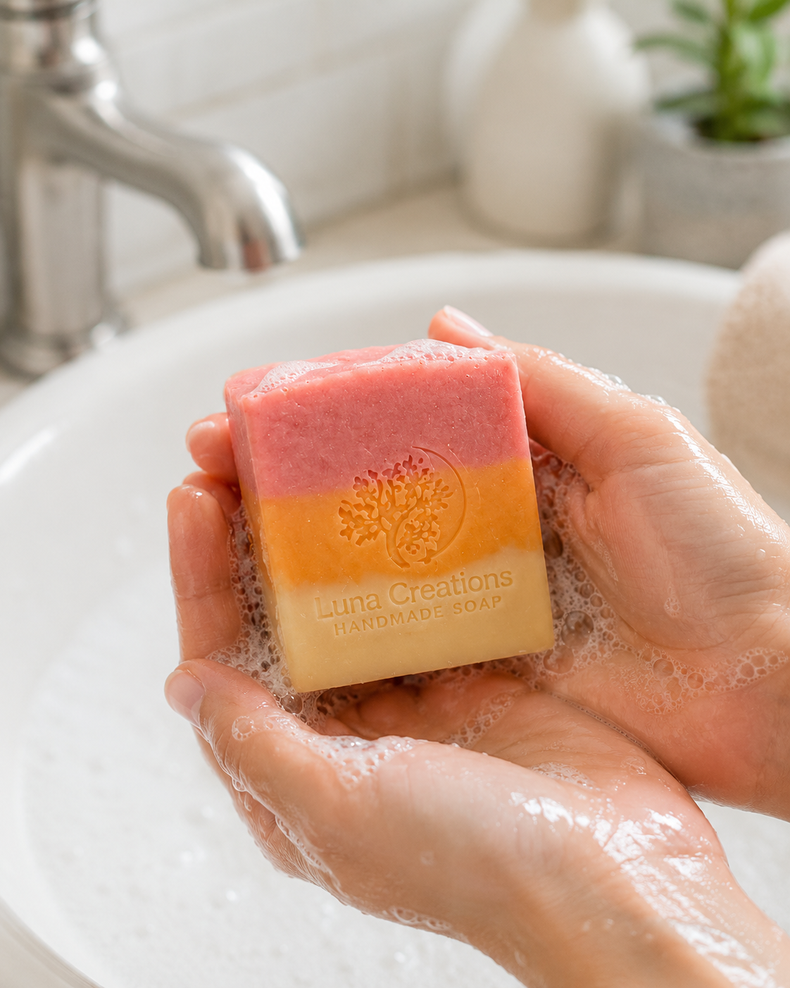 Peach