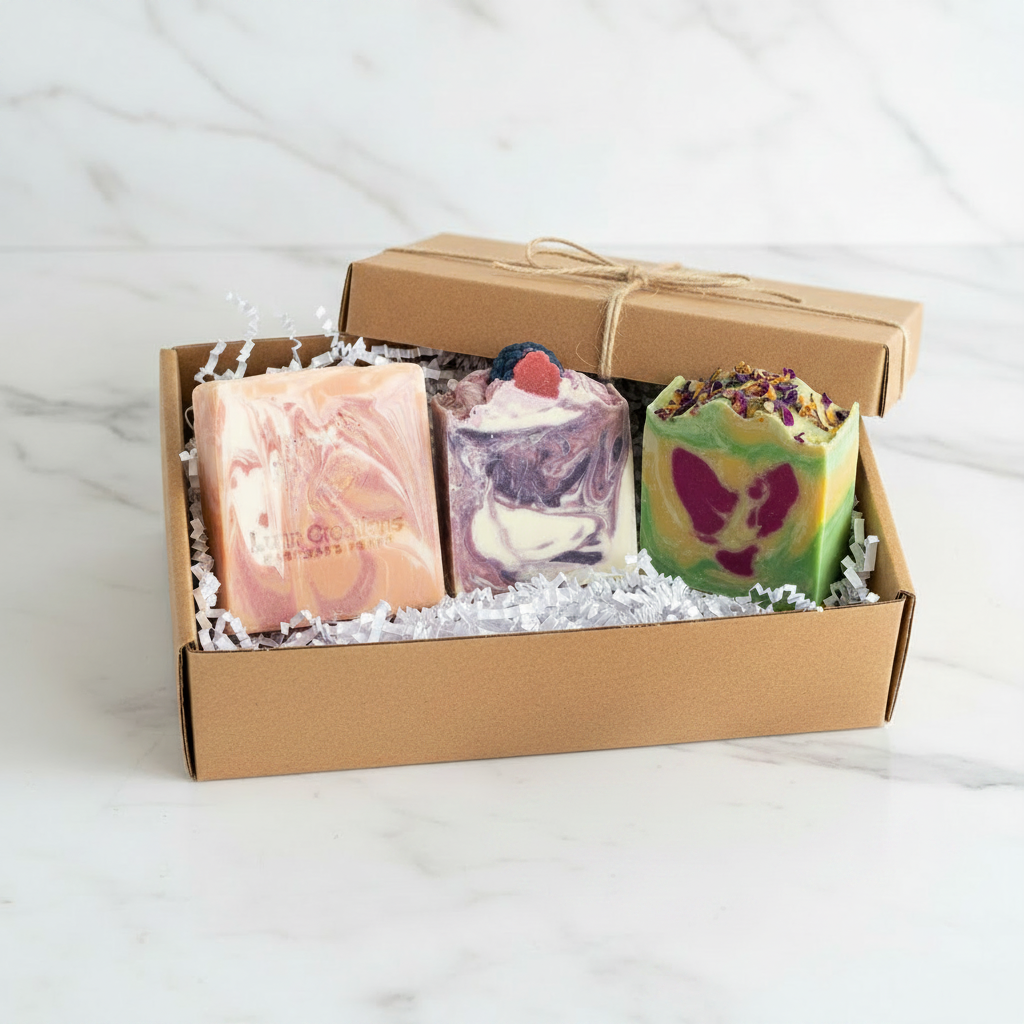 Exotic Fruits Bundle