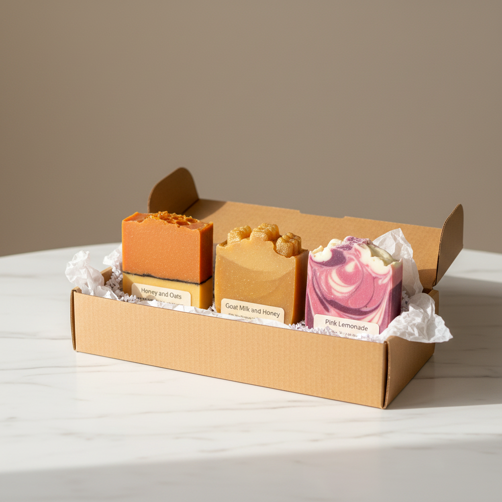Golden Naturals Bundle