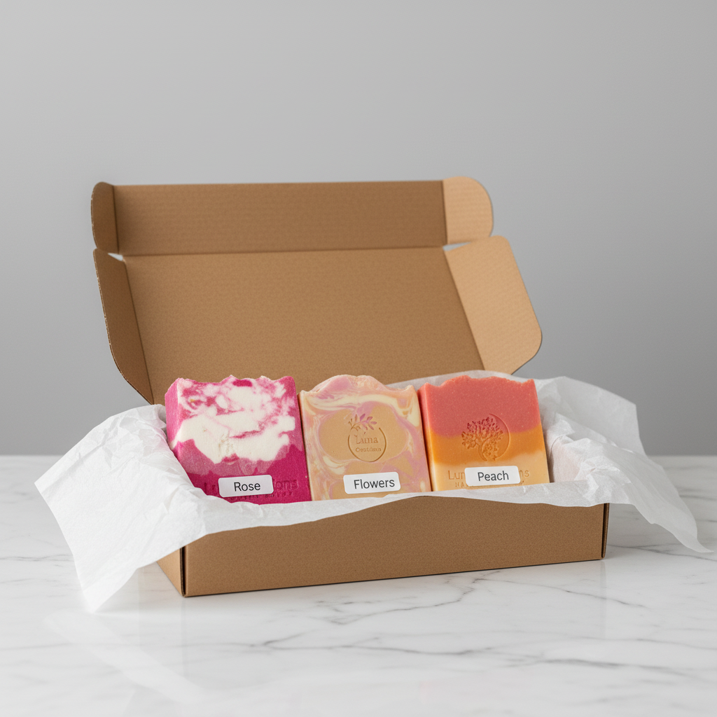 Floral & Fresh Bundle