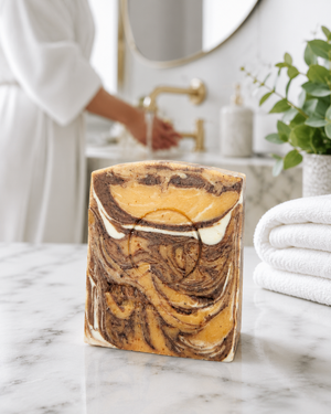 Orange & cinnamon