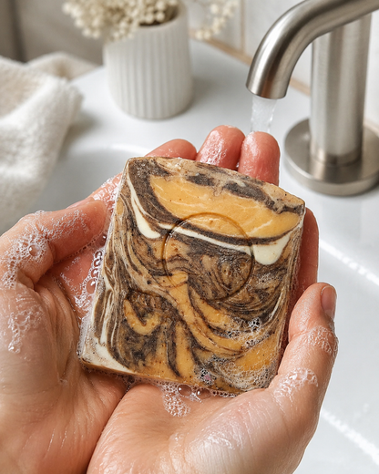 Orange & cinnamon