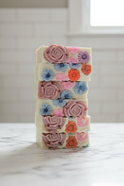 Rise soap