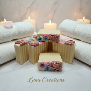Rise soap