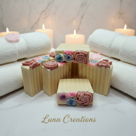 Rise soap