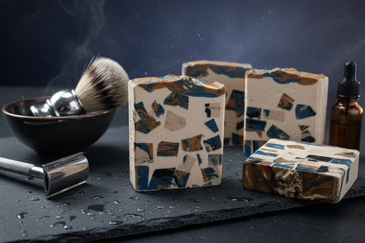 Men's Grooming Set