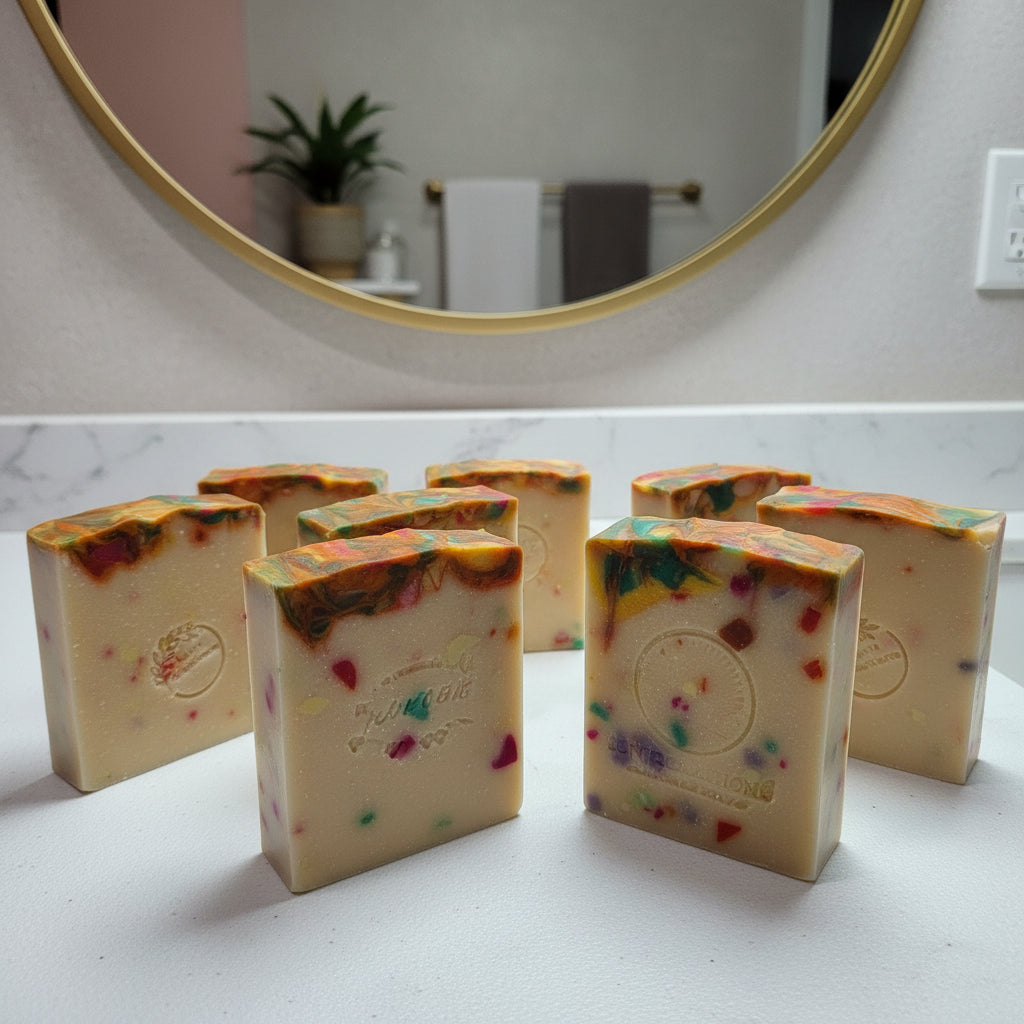 Double butter