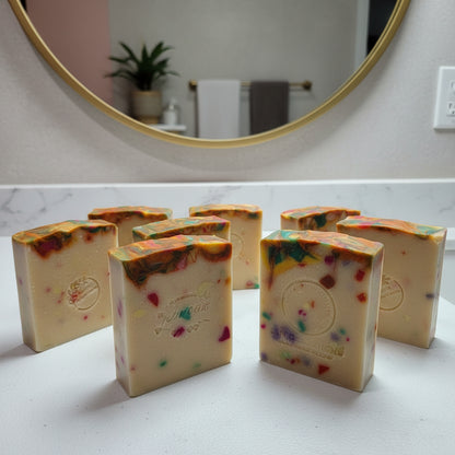 Double butter