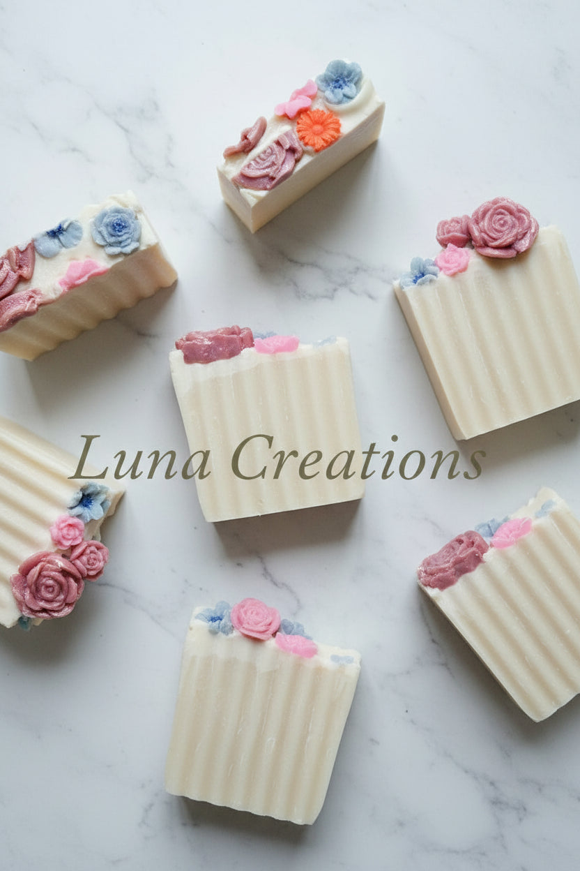 Rise soap
