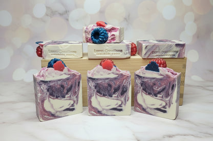 Berry bliss