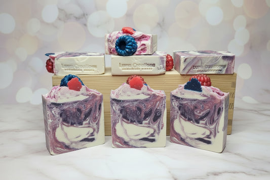 Berry bliss