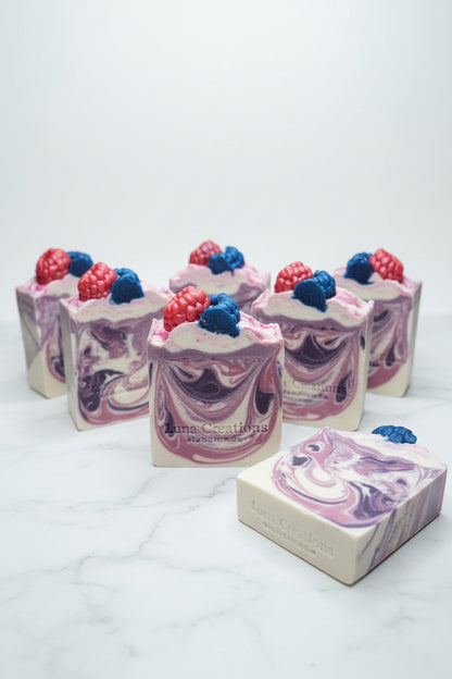 Berry bliss