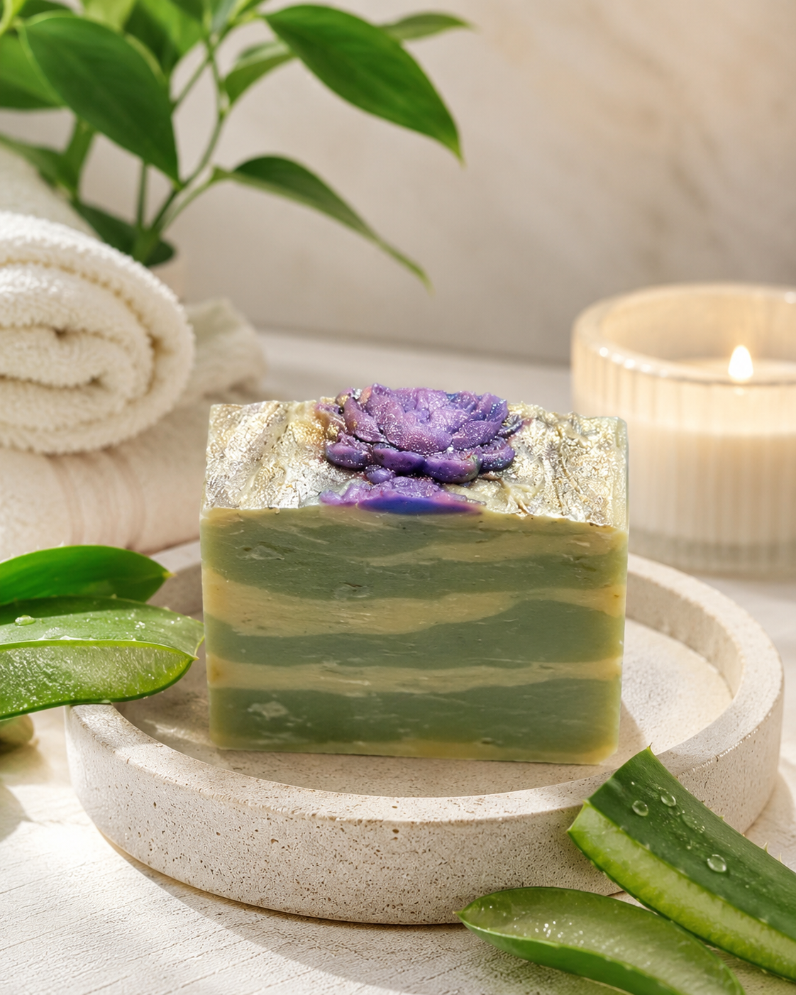 Aloe vera