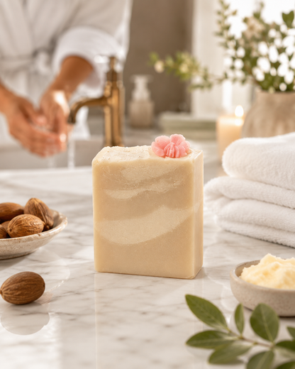 Sheabutter